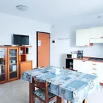 Apartmán Ca' D'oro Cavallino-Treporti