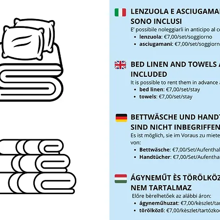 Ca' D'oro Cavallino-Treporti