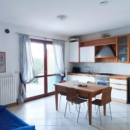 Ca' D'oro Apartmán *