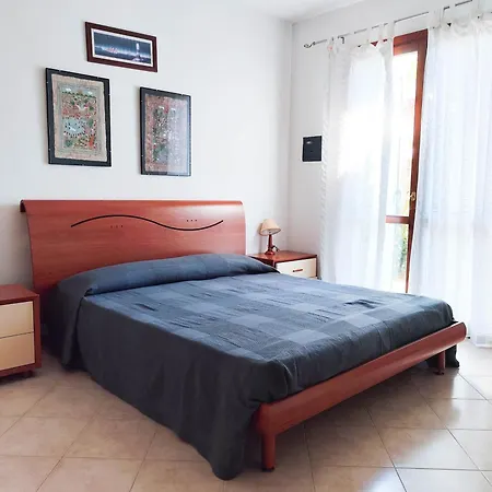 Ca' D'oro Apartmán Cavallino-Treporti