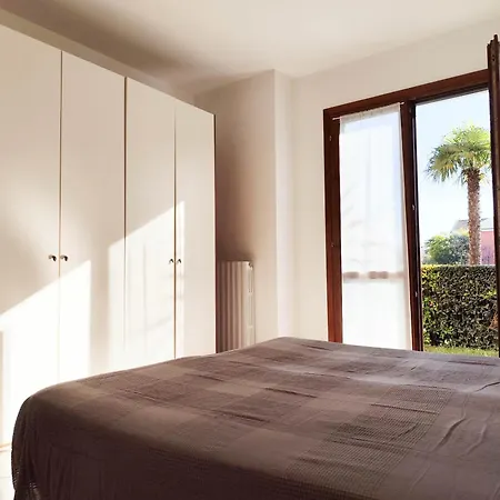 Ca' D'oro Apartment *
