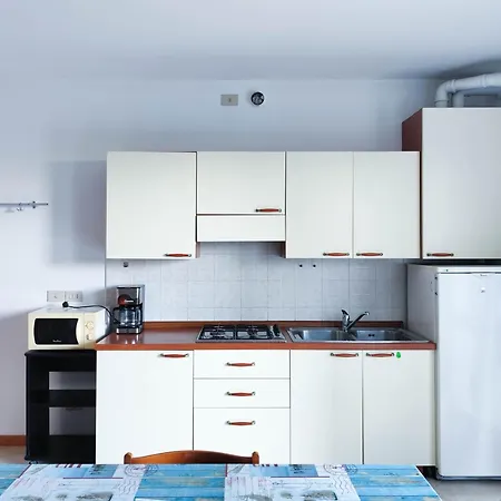 Ca' D'oro Apartamento Cavallino-Treporti