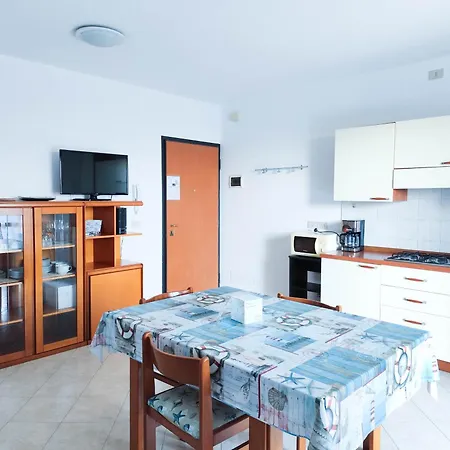 Apartamento Ca' D'oro Cavallino-Treporti