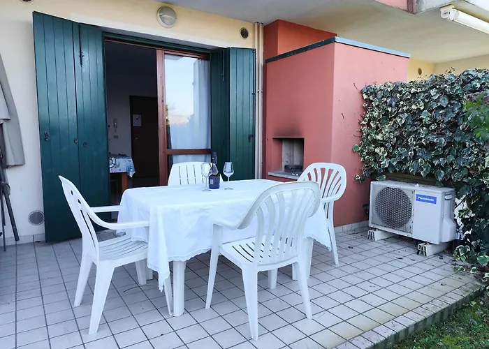 Ca' D'oro Appartement